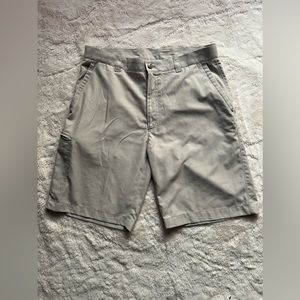 Callaway Men’s Bermuda Golf Shorts 11” Inseam